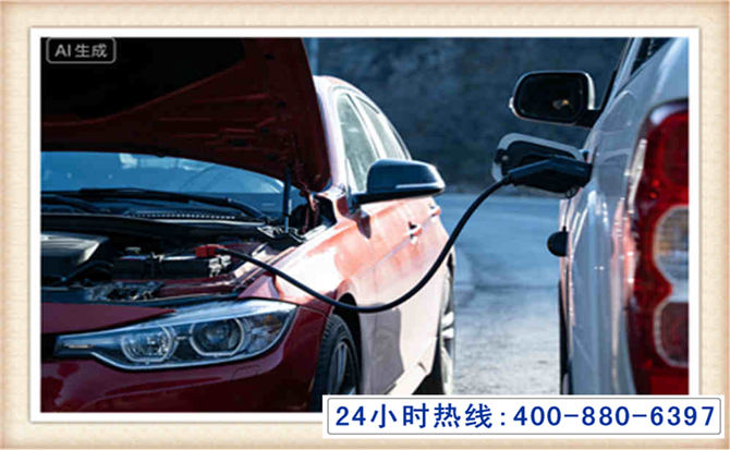 洛川潍坊拖车,附近24小时汽车拖车救援，潍坊道路救援拖车电话